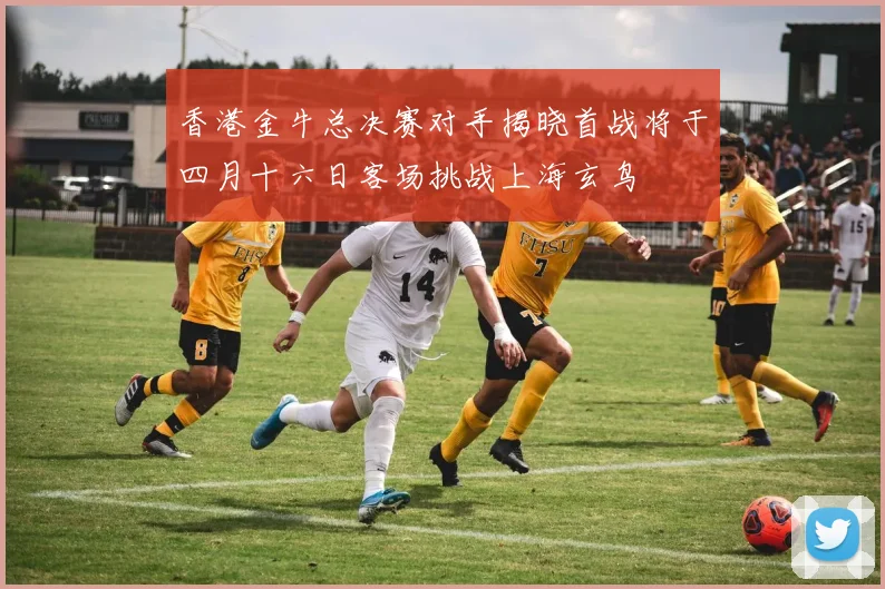 香港金牛总决赛对手揭晓首战将于四月十六日客场挑战上海玄鸟